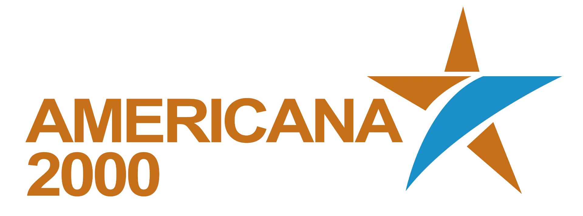 Americana 2000