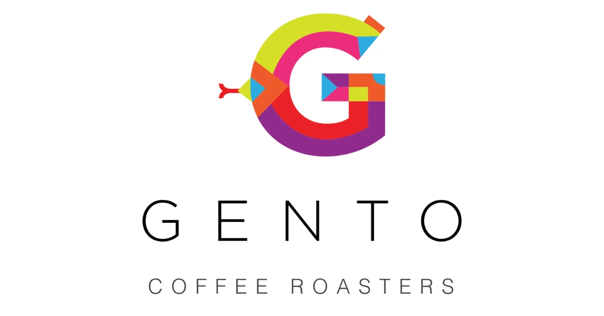 Gento Coffee Roasters