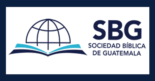 Sociedad Bíblica de Guatemala